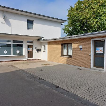 Apartament Haus Strandglueck - Urlaub Mit Blick Auf Den Duemmer See Lembruch Zewnętrze zdjęcie