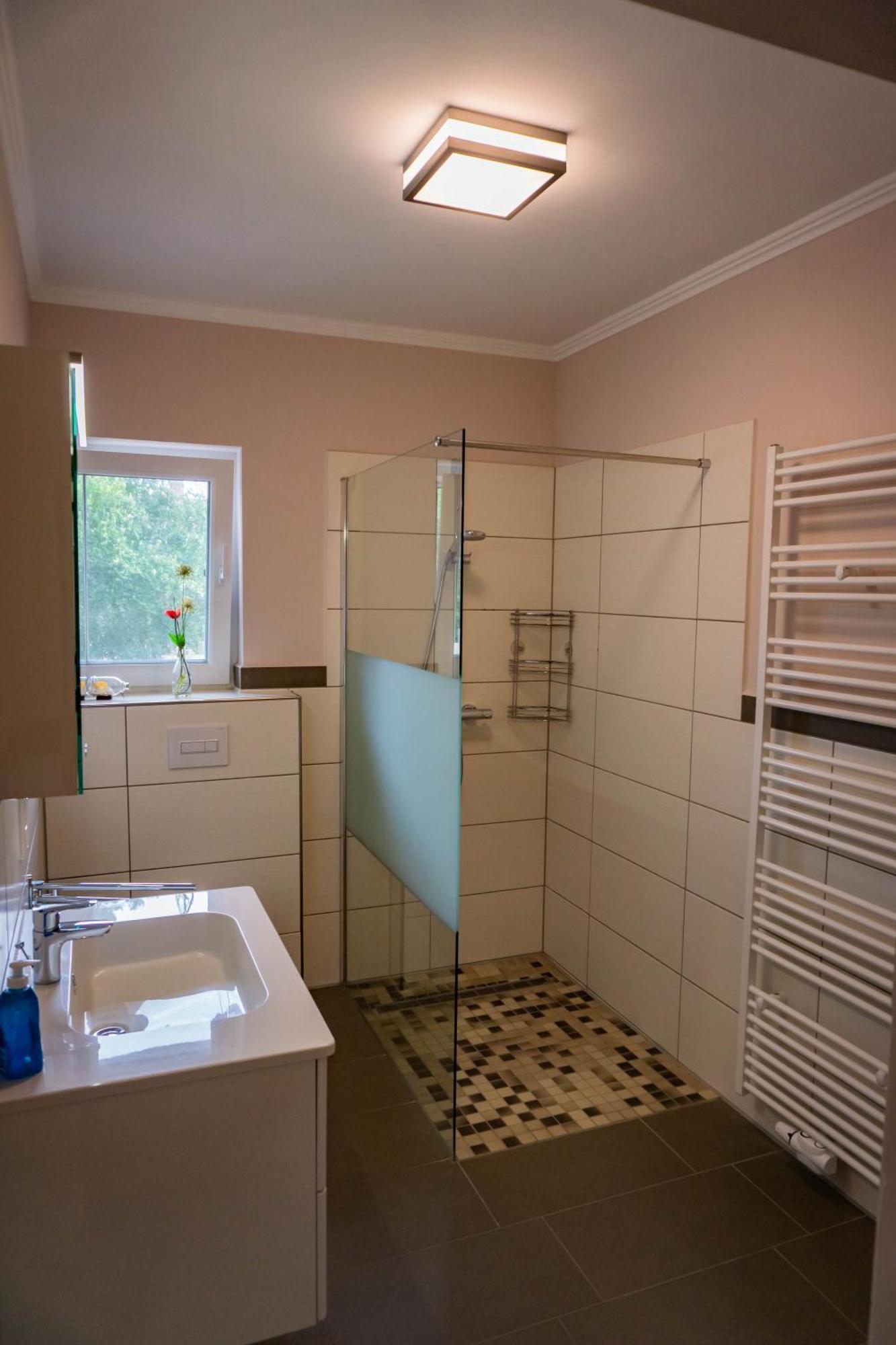 Apartament Haus Strandglueck - Urlaub Mit Blick Auf Den Duemmer See Lembruch Zewnętrze zdjęcie