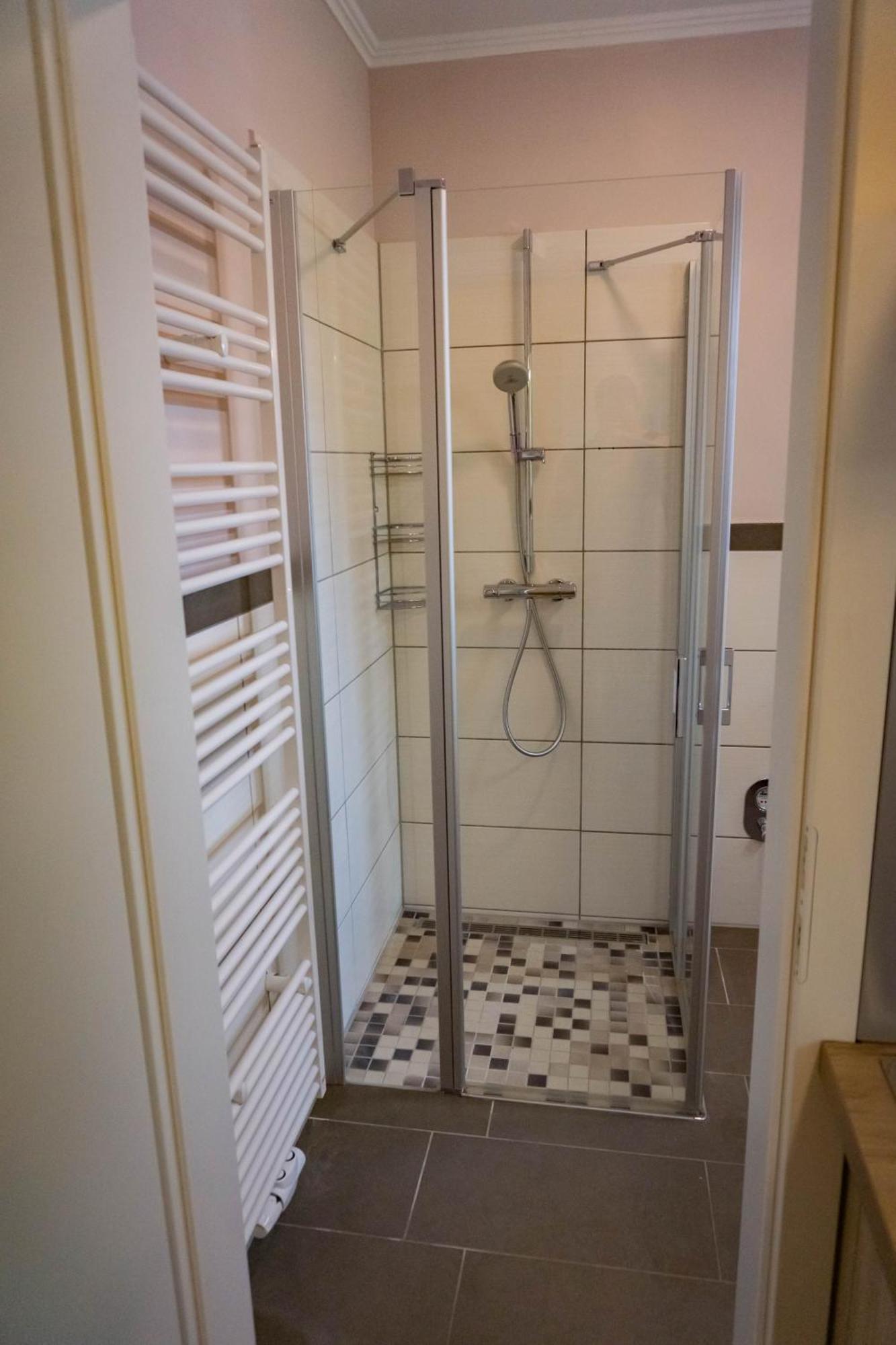 Apartament Haus Strandglueck - Urlaub Mit Blick Auf Den Duemmer See Lembruch Zewnętrze zdjęcie