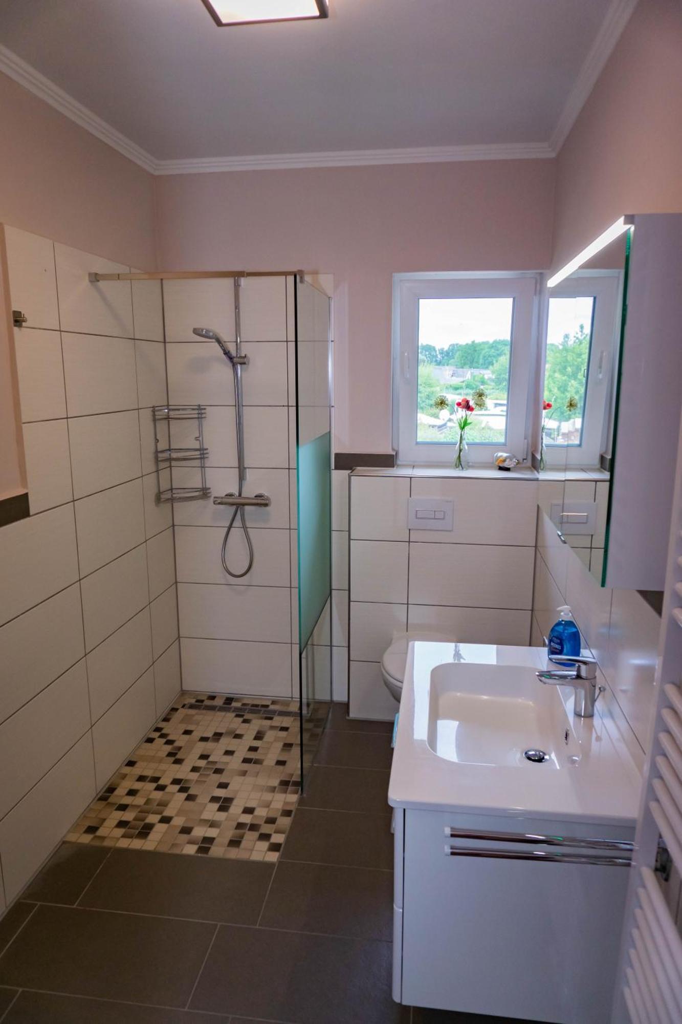 Apartament Haus Strandglueck - Urlaub Mit Blick Auf Den Duemmer See Lembruch Zewnętrze zdjęcie